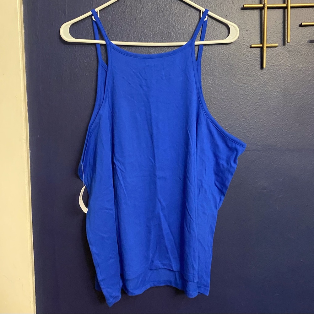 NWT Womens old navy tank top size xxl - Picture 2 of 4